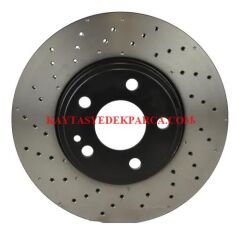 FREN DİSKİ, W176-246 ÖN