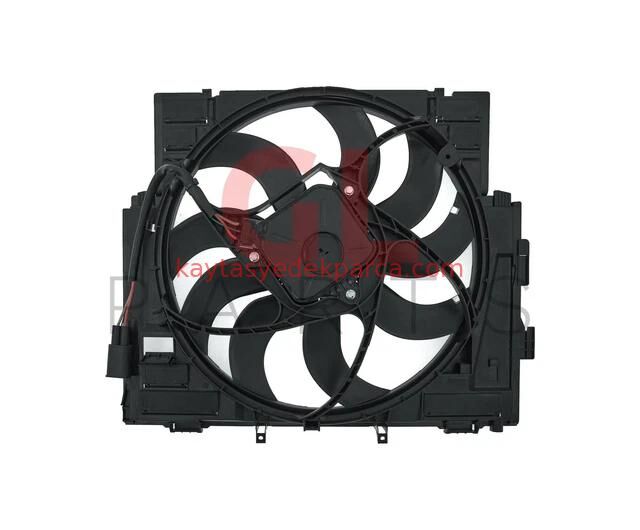 17418642161-8642161-BTP-KLİMA FANI F10 LCİ 600W