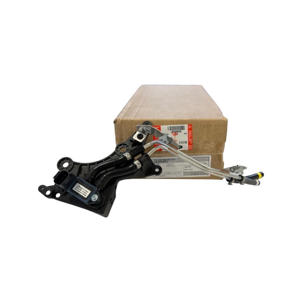 PARTİKÜL SENSÖRÜ BORUSUZ