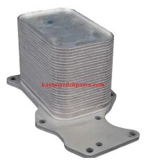 11428585625-8585625-BMW-MOTOR YAĞ SOĞUTUCU