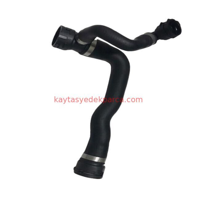 17127519256-7519256-BMW-HORTUM E60/M54 RADYATÖR ÜST
