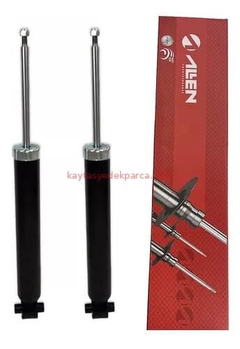 33526791562-6791562-SHS-AMORTİSÖR ARKA F20 F30 F32