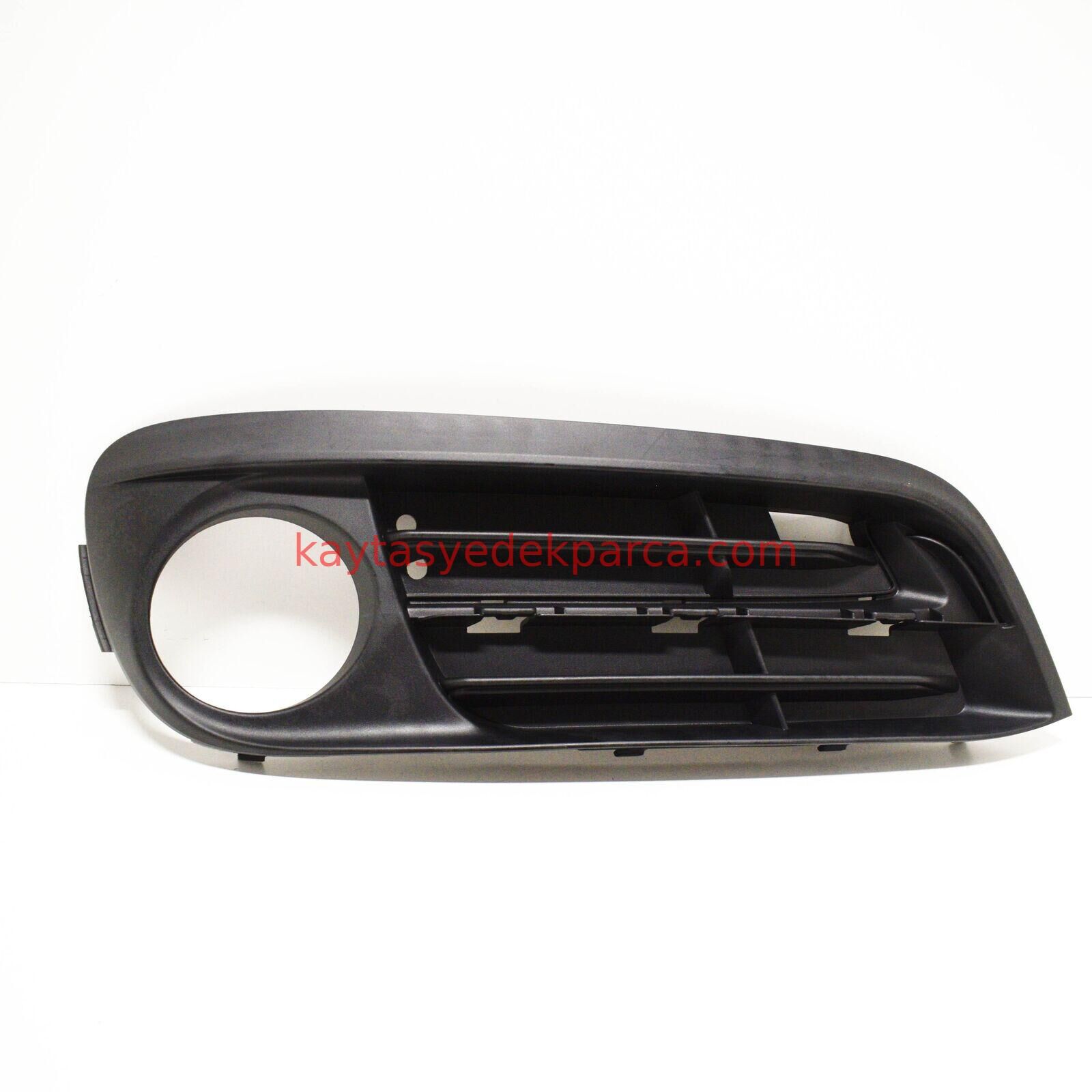 51117342412-7342412-BMW-TAMPON IZGARASI F10/R KAPALI