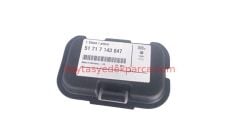 51417438767S-438767S-WEN-KAPI KOLU  İÇ SİYAH SET G30