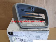 A2128108900-TYG-AYNA SİNYALI, W204+212, SOL 117-176