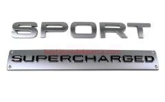 DAH500130MBJ-LND-YAZI SPORT SUPERCHARGED