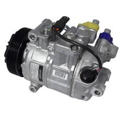 NSS-64526987863-KLİMA KOMPRESÖRÜ E87/E90/E60/E84