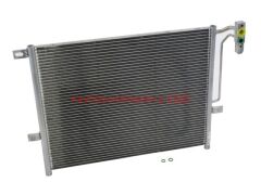 64538377614-8377614-KLA-KLİMA RADYATÖRÜ E46