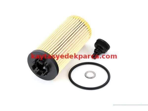 11428593186-8593186-BMW-YAĞ FİLTRESİ X1 F48