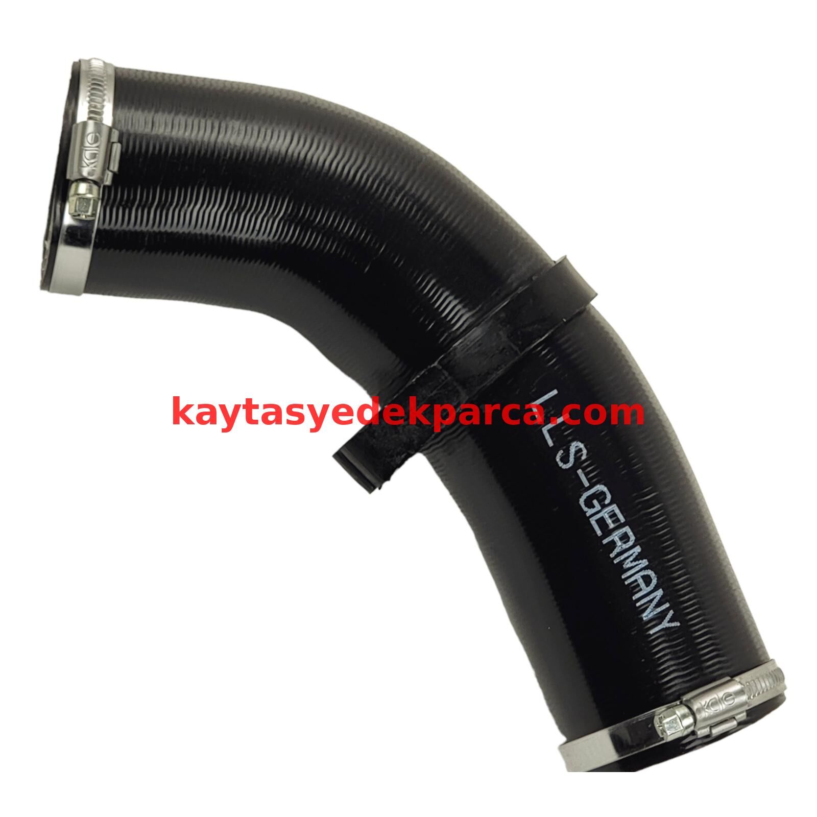 11617799397A-799397A-4UU-HORTUM E46/TURBO ALT KISIM