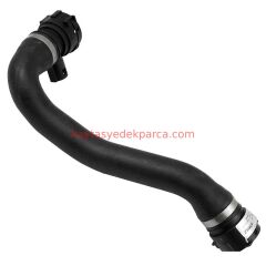 17127519257-7519257-BMW-HORTUM E60/M54 RADYATÖR ALT