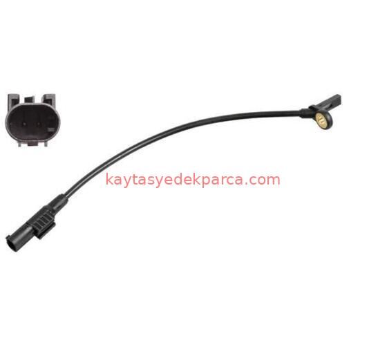 A1649058300-MER-ABS SENSÖRÜ, W164 ARKA