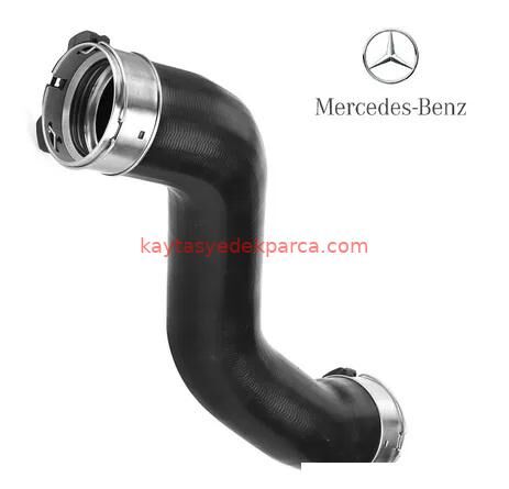 A2045280000-UCP-HAVA HORTUMU W204 OM651 SOL