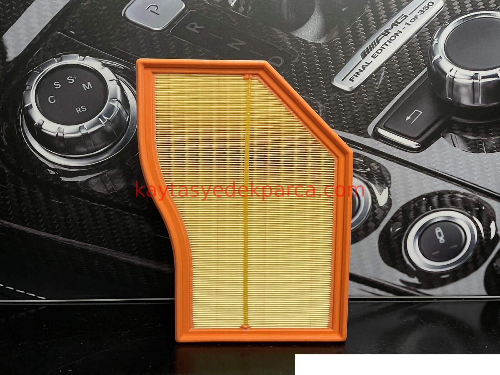 A6540940204-0940204-HNG-HAVA FILTRESI