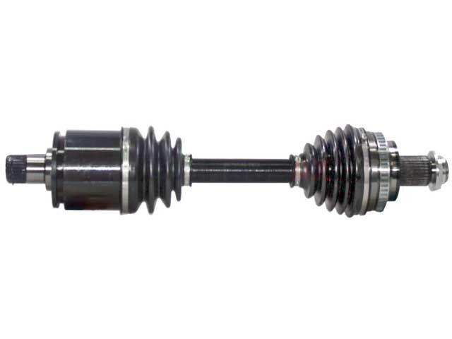 GKN-31607570275-AKS ÖN E60/L
