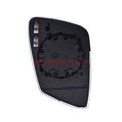 AYNA CAMI E60 LCİ F10/F01 E.CROM SAĞ