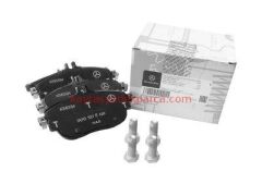 BUJİ KABLO SETİ, M111 W124-202-210 ZEF642