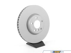 BMW-34116785670-DİSK ÖN/R F10