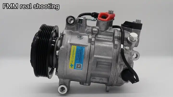 NSS-64529222308-KLİMA KOMPRESÖRÜ F20/F30/F34