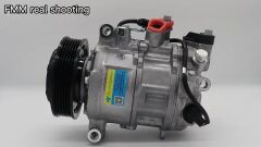 NSS-64529222308-KLİMA KOMPRESÖRÜ F20/F30/F34