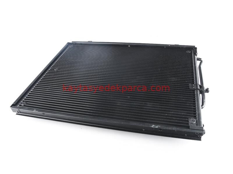 64536965952-6965952-NİS-KLİMA RADYATÖRÜ E34/E32