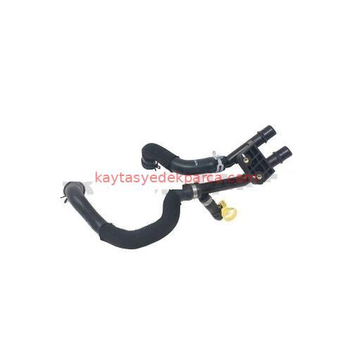 LR025030-R025030-KNG-ANA YATAK 050 EVOQUE 2,0