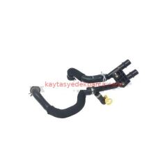 LR025030-R025030-KNG-ANA YATAK 050 EVOQUE 2,0