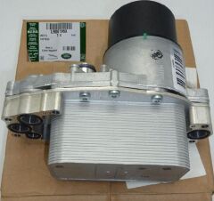 LND-LR124259-MOTOR YAĞ SOĞUTUCU