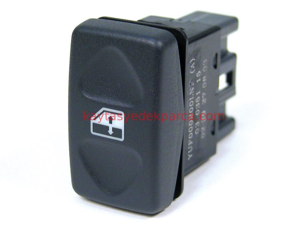 YUF000200LNF-LND-CAM DÜĞMESİ FRELENDER ARKA