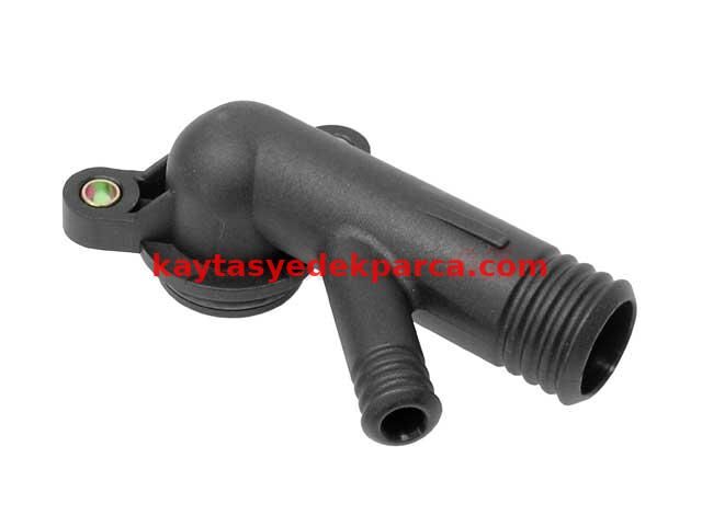 11531743199-1743199-MEY-SİLİNDİR KAPAK ÖN BORUSU M43 09/95=>