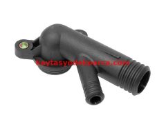 11531743199-1743199-MEY-SİLİNDİR KAPAK ÖN BORUSU M43 09/95=>