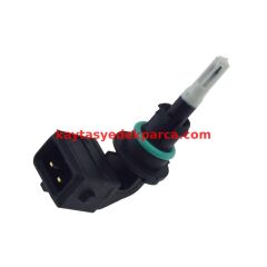 13627792203-7792203-FAE-TURBO MÜŞÜRÜ E46/E60/E61/E65/E87/E90