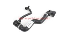 17127520668-7520668-BMW-HORTUM E46 RAD.ÜST.N MOTOR