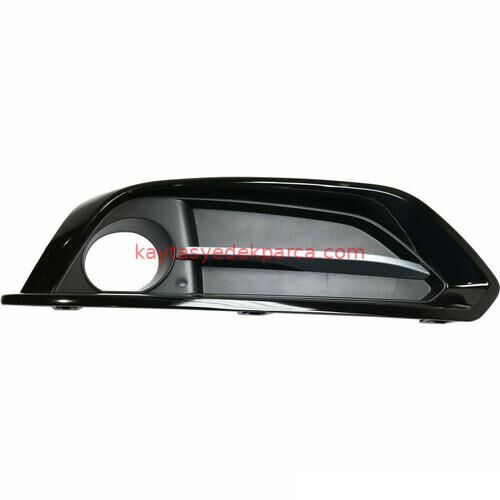 51117343732-7343732-BMW-SİS ÇERÇEVESİ KAPALI TİP