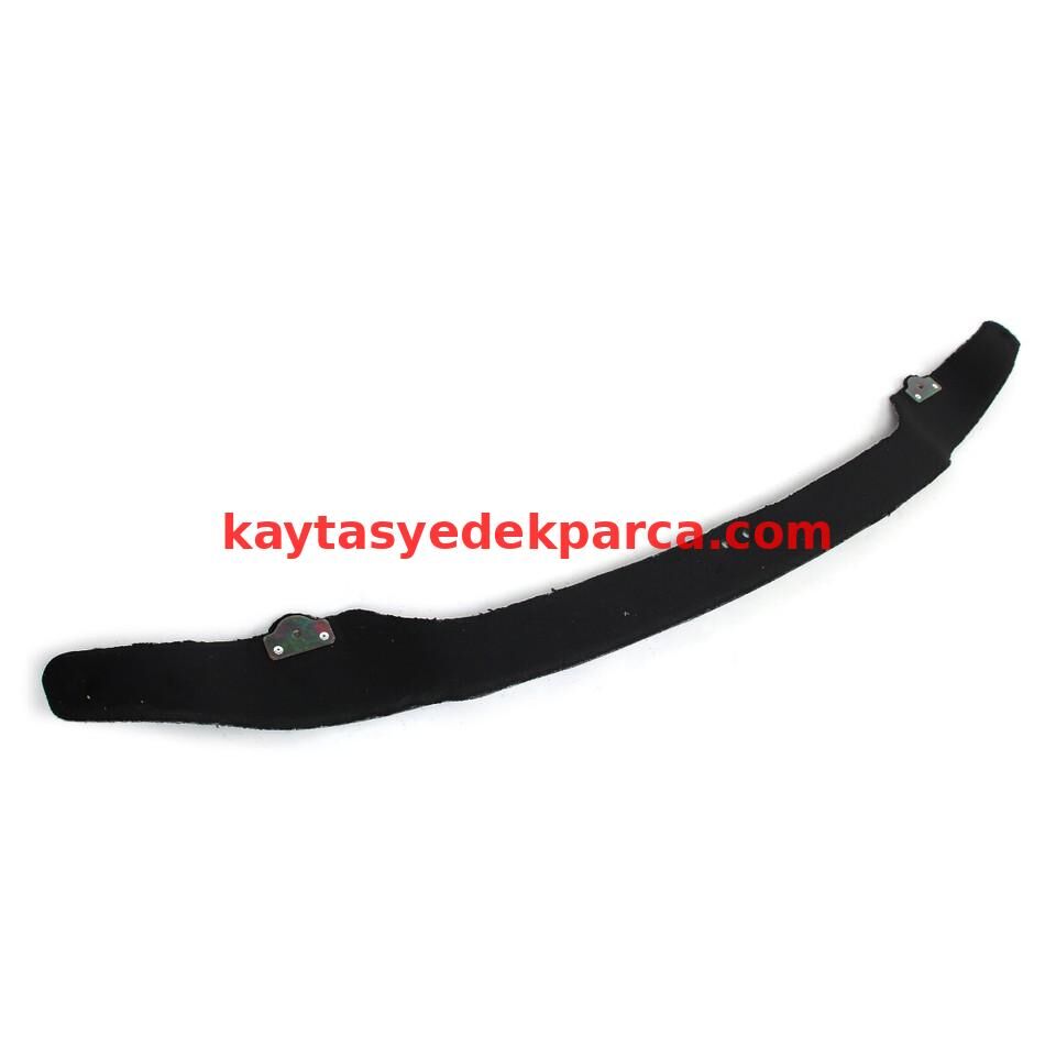 51648054575-8054575-TYG-ÖN TAMPON ALT DEMİRİ F32/F33 M TEKNİK