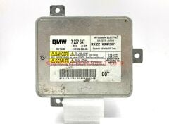 63117237647-7237647-OEM-XENON MODÜLÜ E90/E87