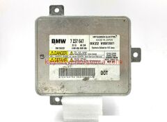 63117237647-7237647-OEM-XENON MODÜLÜ E90/E87