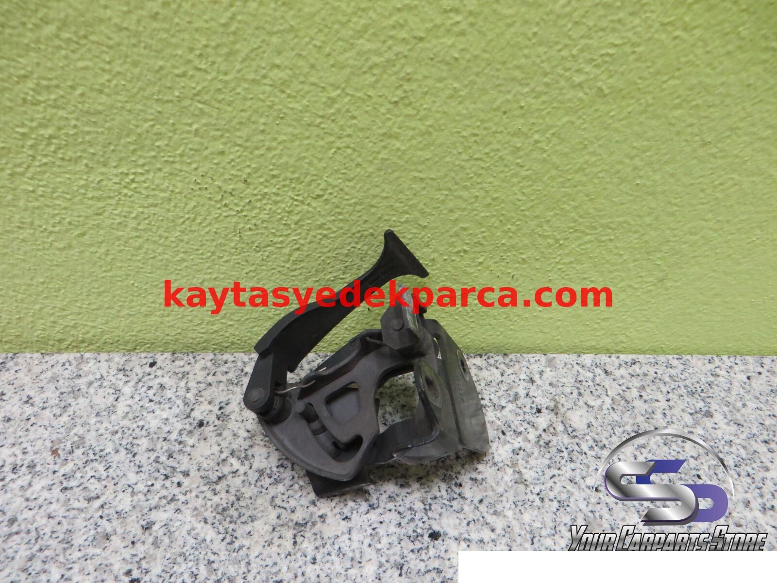 A2038800264-MER-KAPUT KLIDI