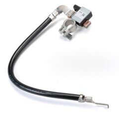 BMW-12427603567-AKÜ KABLOSU E60 EKSİ