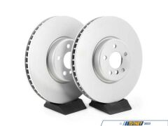FRE-34116860911-FREN DISKI ON SOL G20/G30/G11/G01 M SPORT