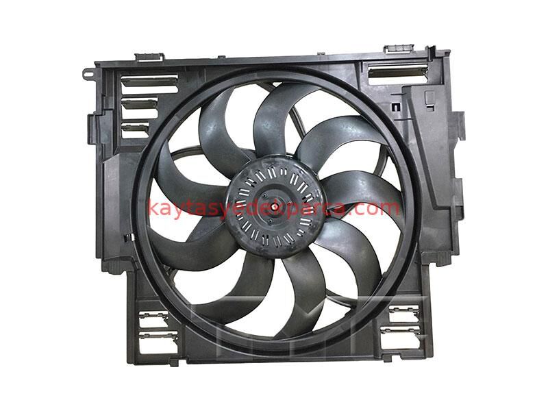 17418642161-8642161-B.W-KLİMA FANI F10 LCİ 600W