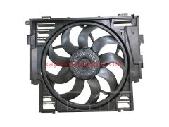 17418642161-8642161-B.W-KLİMA FANI F10 LCİ 600W