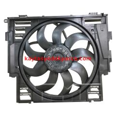 17418642161-8642161-B.W-KLİMA FANI F10 LCİ 600W
