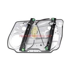 21201225279-1225279-MAP-DEBRİYAJ SETİ M10