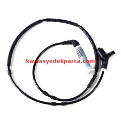34521164370-1164370-FAE-ABS SENSÖRÜ E46 ARKA =>09/01