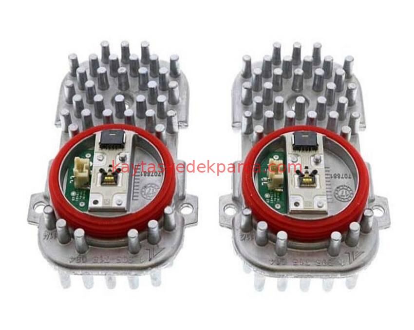 63117263051-7263051-OEM-XENON LED MODÜL E92 F12 E70