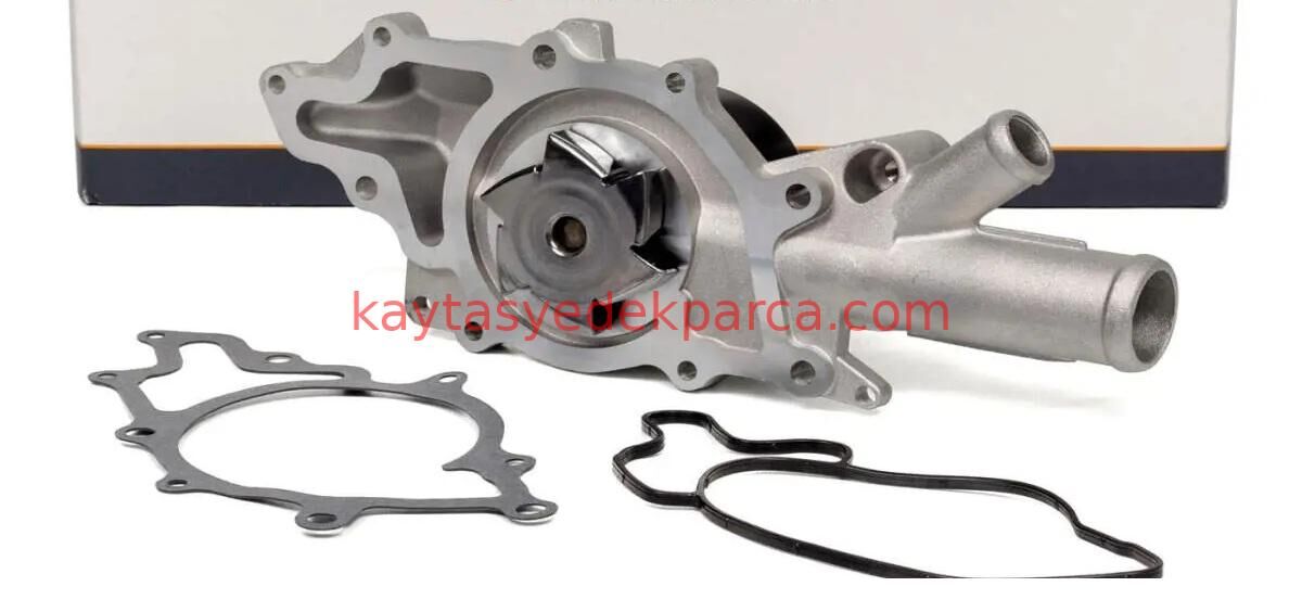 A6462000301-CRL-DEVİRDAİM, OM646-647 W211 E200-270 CDI