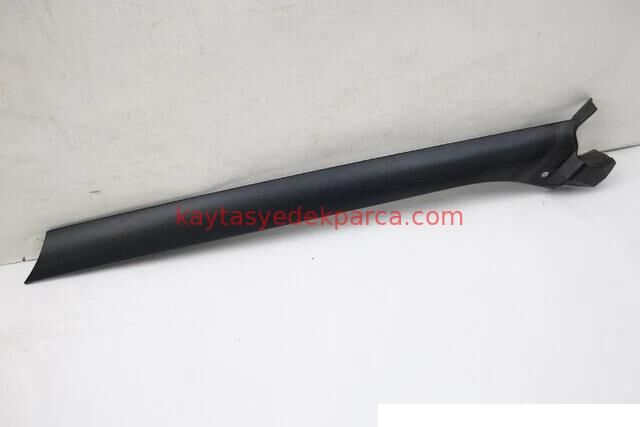 DCB000305PNP-LND-CAM DİREK KAPLAMASI ÖN/R SPORT