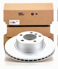 BMW-34116792217-DİSK F30 ÖN