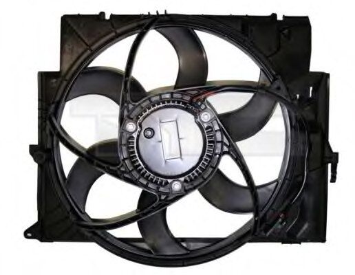 BMW-17428507692-FAN DAVLUNBAZI E90/LCİ